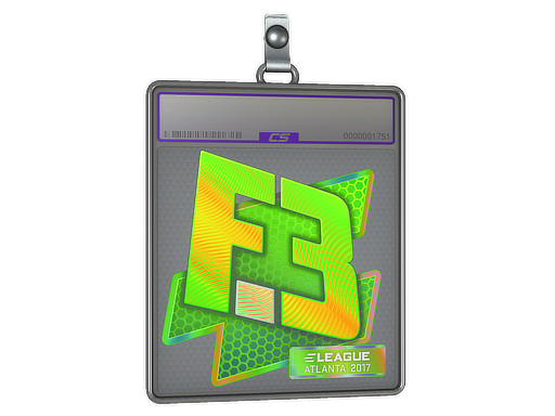 Sticker Slab | Flipsid3 Tactics | Atlanta 2017