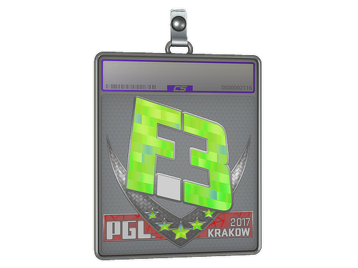 Sticker Slab | Flipsid3 Tactics | Krakow 2017