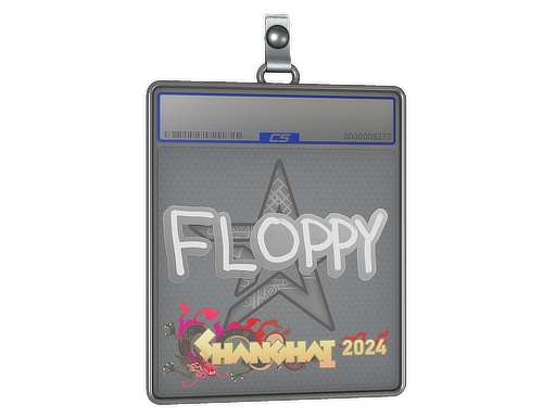 floppy - CS2 Sticker