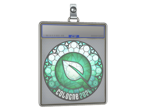 FlyQuest - CS2 Sticker