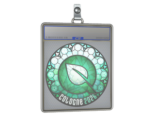 Sticker Slab | FlyQuest | Cologne 2026