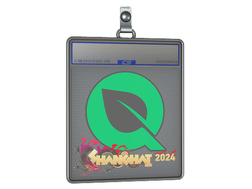 Sticker Slab | FlyQuest | Shanghai 2024