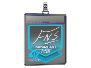 Sticker Slab | FNS | Cluj-Napoca 2015