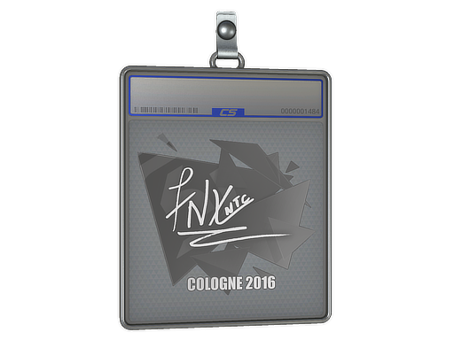 fnx - CS2 Sticker
