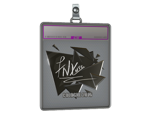 fnx - CS2 Sticker