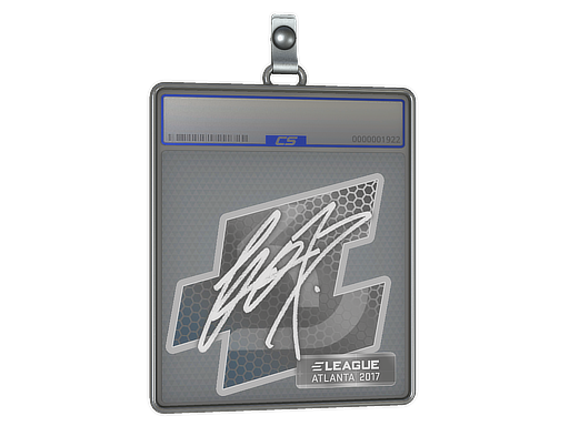 fox - CS2 Sticker