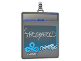 Sticker Slab | freakazoid | Cologne 2015