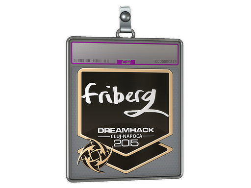 Sticker Slab | friberg | Cluj-Napoca 2015