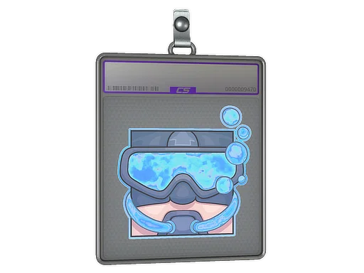 Sticker Slab | Froggles