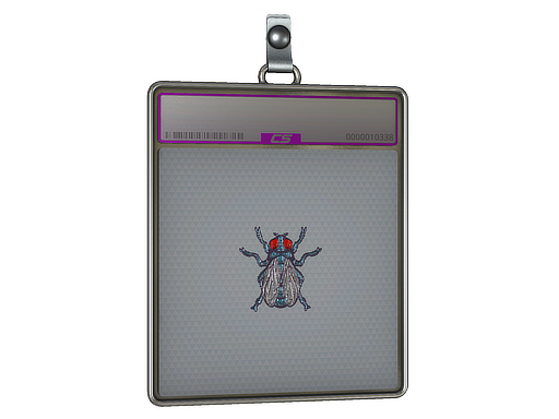 Sticker Slab | Fruit Fly - CS2 Sticker