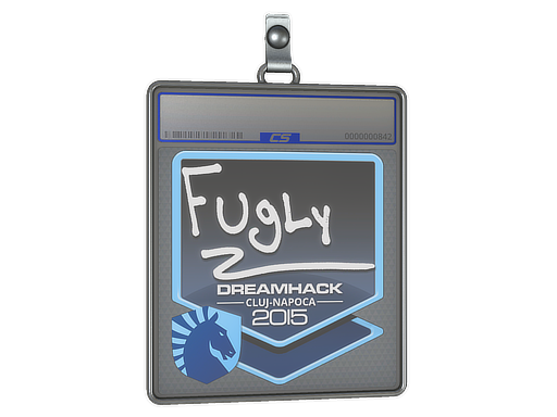 Sticker Slab | FugLy | Cluj-Napoca 2015