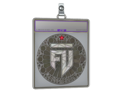 FUT - CS2 Sticker