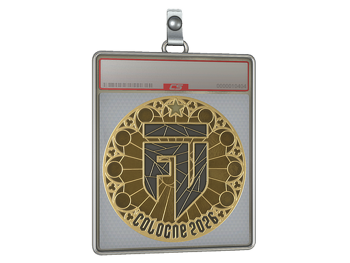 FUT - CS2 Sticker