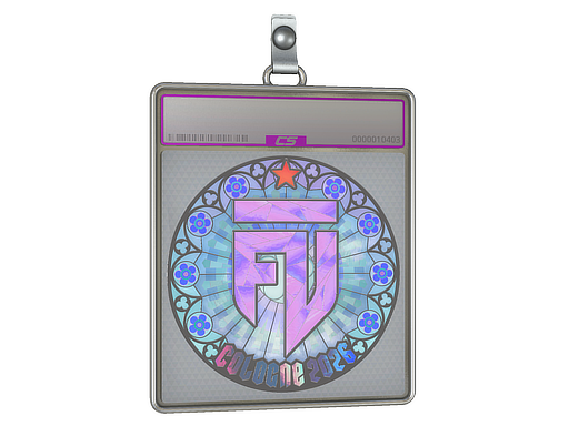 FUT - CS2 Sticker