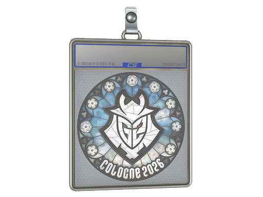  G2 Esports  - CS2 Sticker