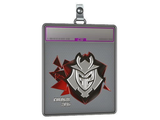  G2 Esports  - CS2 Sticker