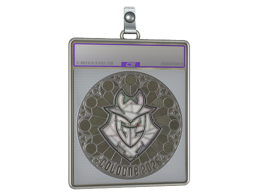  G2 Esports  - CS2 Sticker