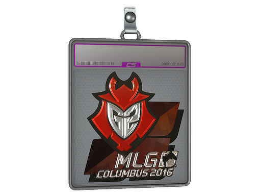  G2 Esports  - CS2 Sticker
