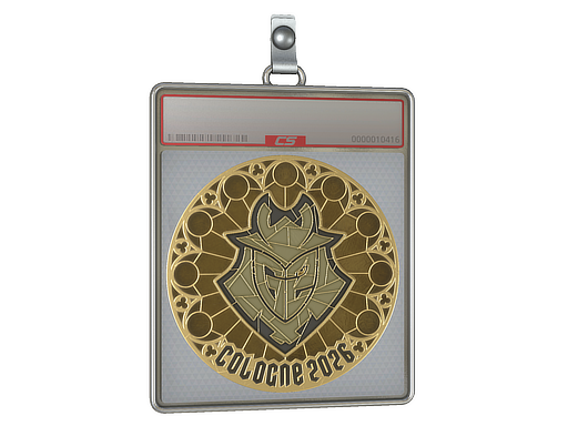  G2 Esports  - CS2 Sticker