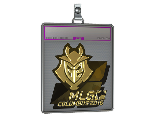  G2 Esports  - CS2 Sticker