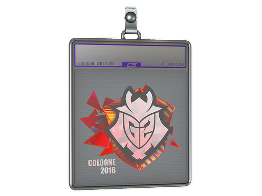  G2 Esports  - CS2 Sticker
