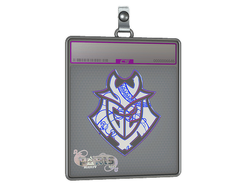  G2 Esports  - CS2 Sticker