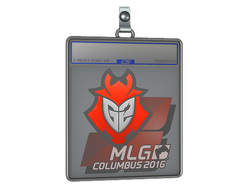  G2 Esports  - CS2 Sticker
