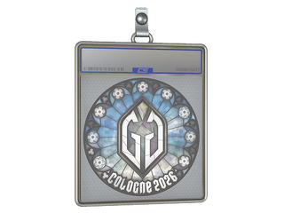 Sticker Slab | Gaimin Gladiators | Cologne 2026