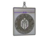Sticker Slab | Gaimin Gladiators (Foil) | Cologne 2026
