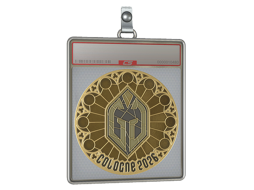 Gaimin Gladiators - CS2 Sticker