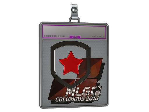 Sticker Slab | Gambit Gaming | MLG Columbus 2016