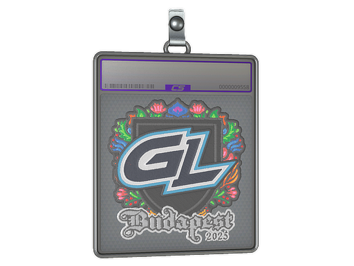 GamerLegion - CS2 Sticker