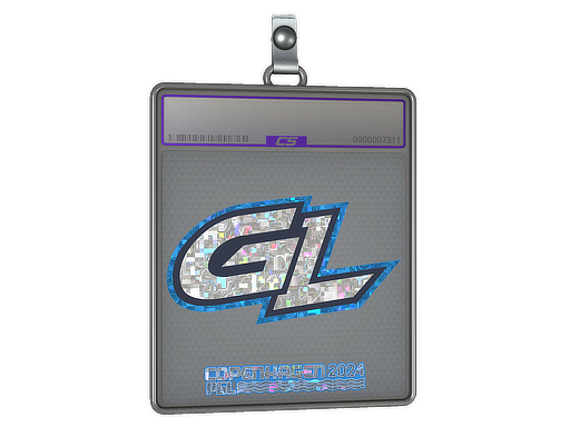 GamerLegion - CS2 Sticker