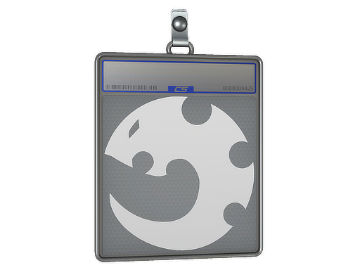 Sticker Slab | Genestealer Cults 1 - CS2 Sticker