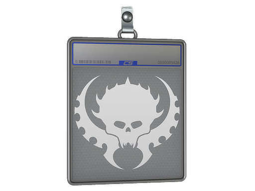 Sticker Slab | Genestealer Cults 2 - CS2 Sticker