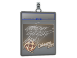 Sticker Slab | GeT_RiGhT | Cologne 2015