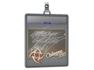 Sticker Slab | GeT_RiGhT | Cologne 2015
