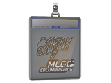 Sticker Slab | GeT_RiGhT | MLG Columbus 2016