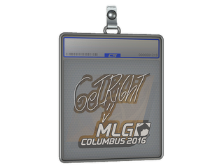 Sticker Slab | GeT_RiGhT | MLG Columbus 2016