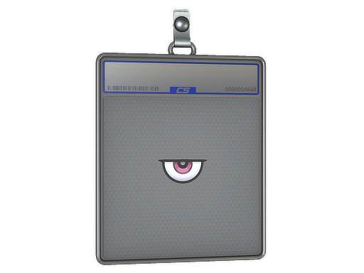 Sticker Slab | Glare - CS2 Sticker