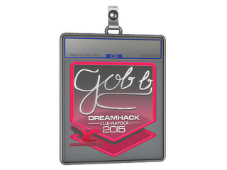 Sticker Slab | gob b | Cluj-Napoca 2015