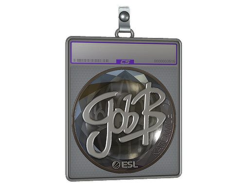 gob b - CS2 Sticker