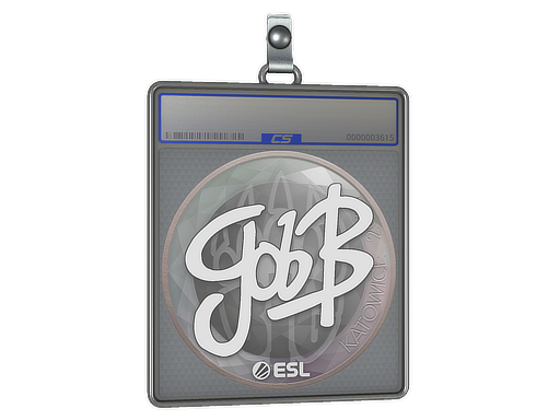 gob b - CS2 Sticker
