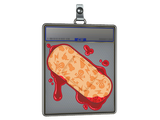 Sticker Slab | Gonna Leave A Mark