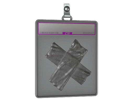 Sticker Slab | Good As New