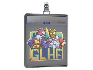 Sticker Slab | Good Sports