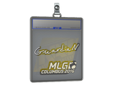 Sticker Slab | GuardiaN | MLG Columbus 2016