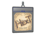 Sticker Slab | HexT | Austin 2025