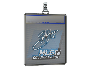 Sticker Slab | Hiko | MLG Columbus 2016
