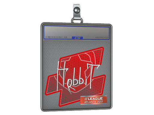 Hobbit - CS2 Sticker